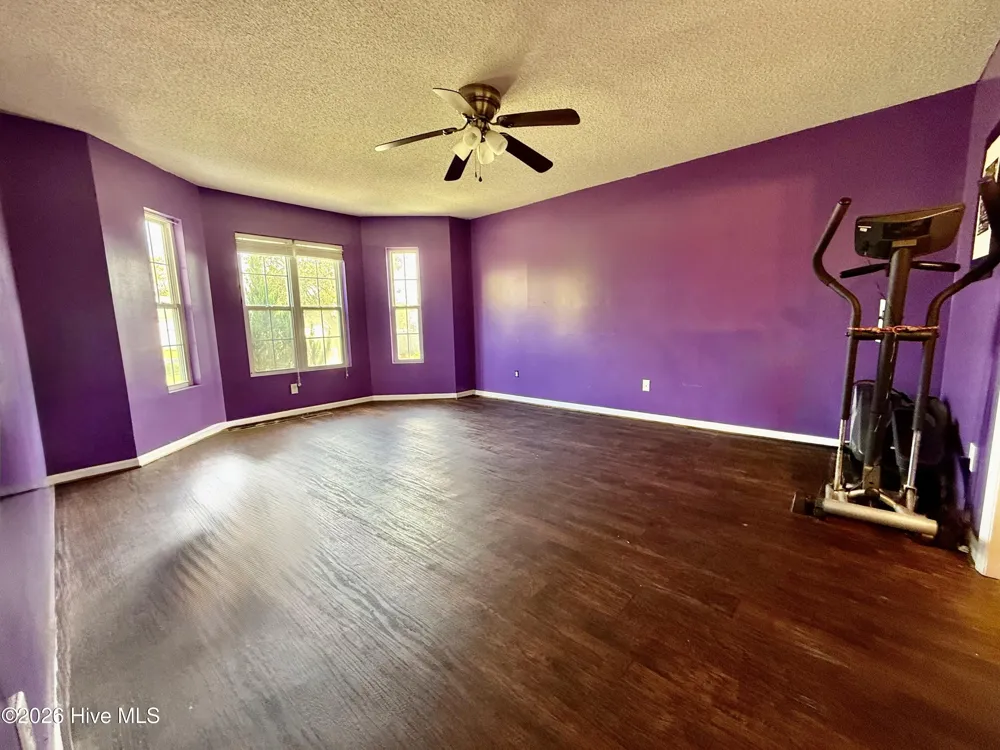 412 S Walnut Street Princeton, NC 27569