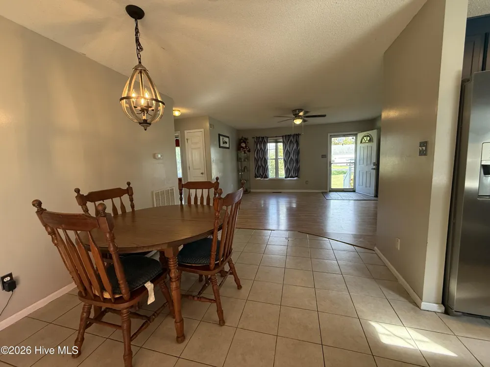 412 S Walnut Street Princeton, NC 27569