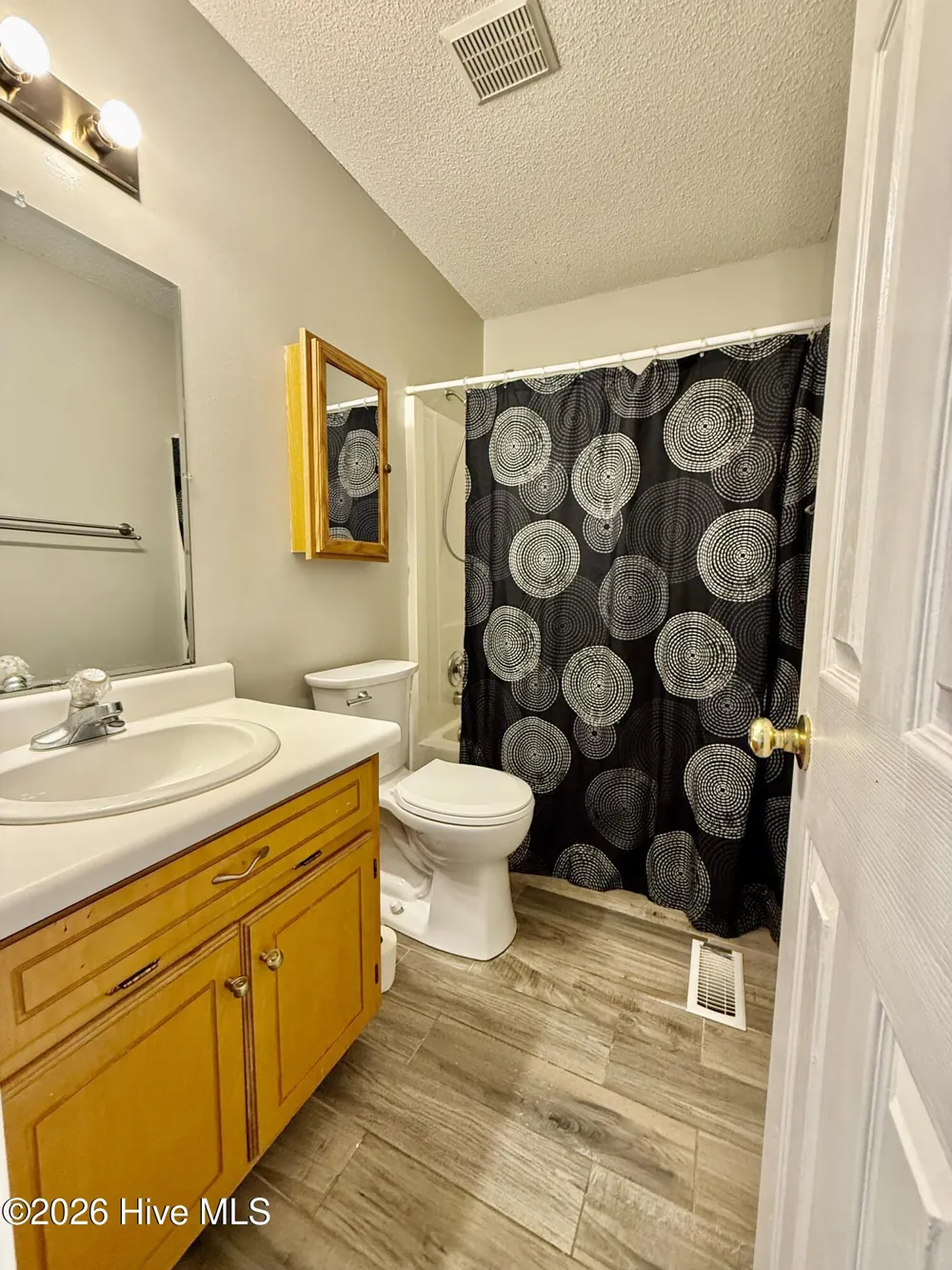 412 S Walnut Street Princeton, NC 27569
