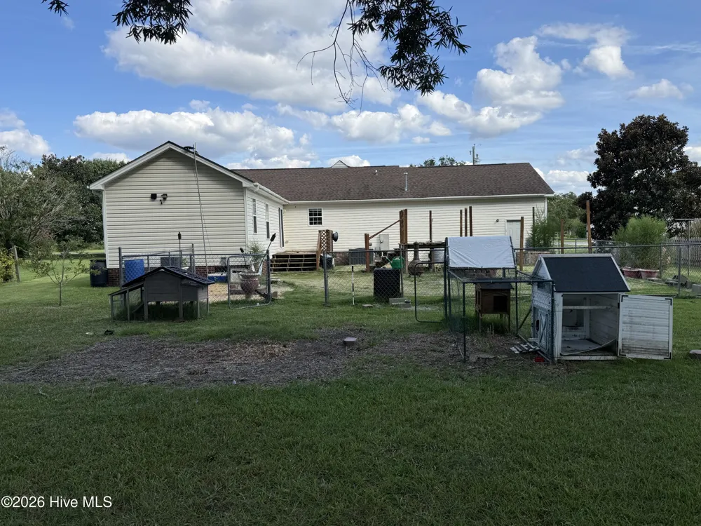412 S Walnut Street Princeton, NC 27569