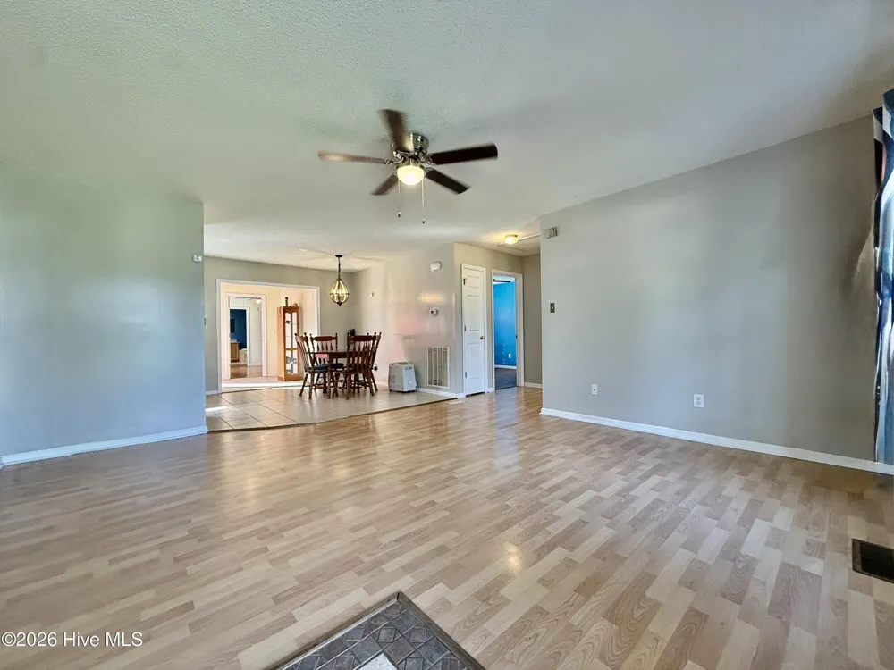 412 S Walnut Street Princeton, NC 27569