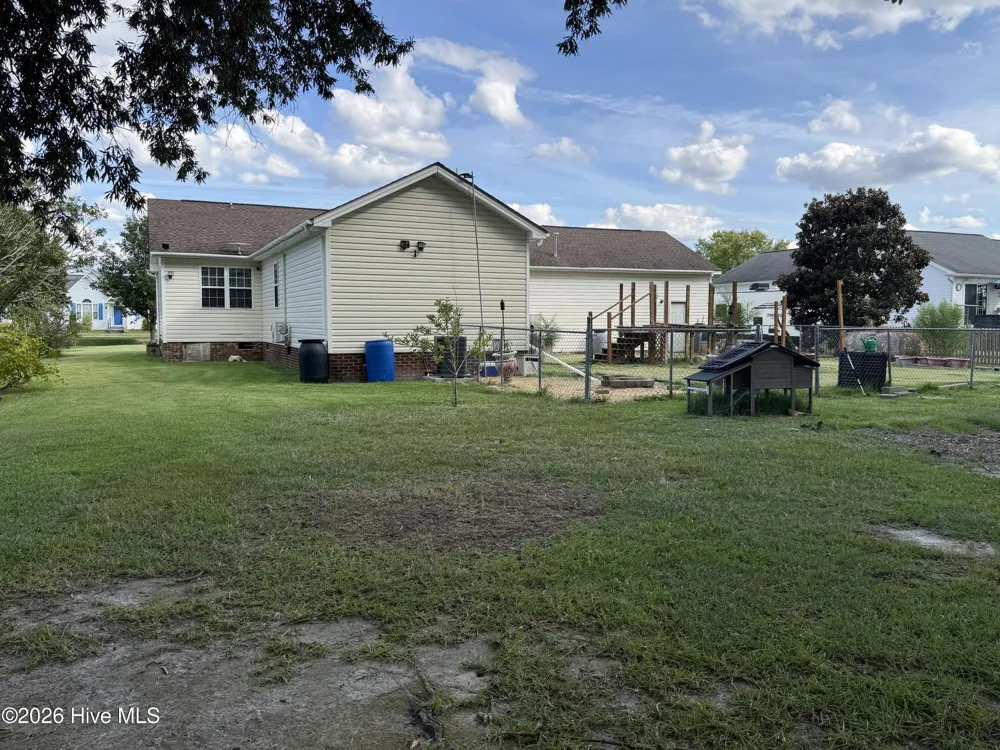 412 S Walnut Street Princeton, NC 27569
