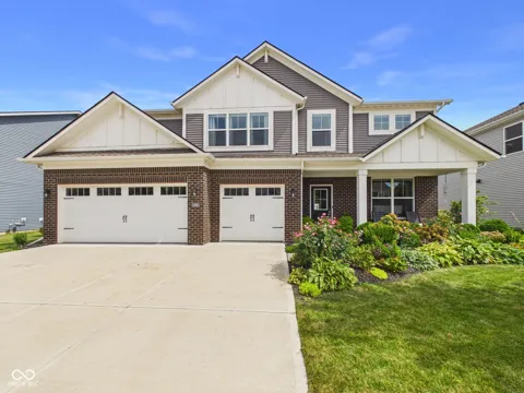 8862 Springbrook Drive