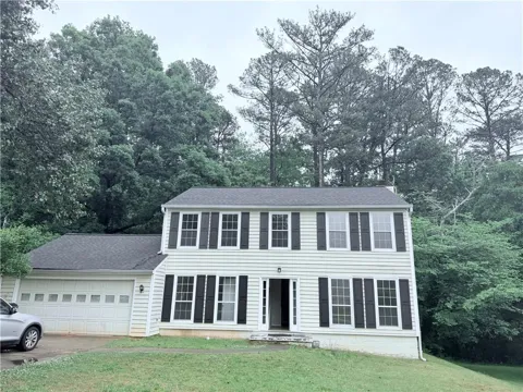2535 Selman Drive