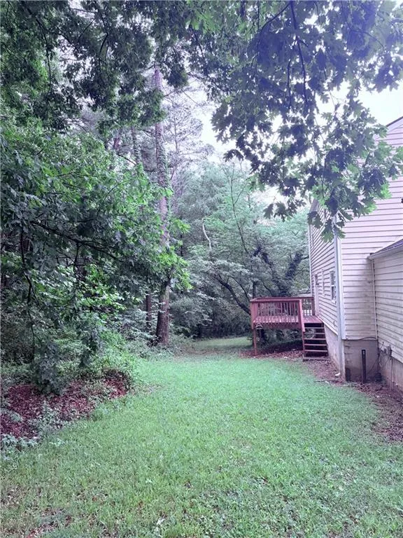 2535 Selman Drive Duluth, GA 30096