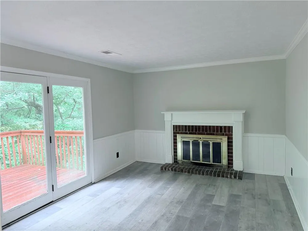 2535 Selman Drive Duluth, GA 30096