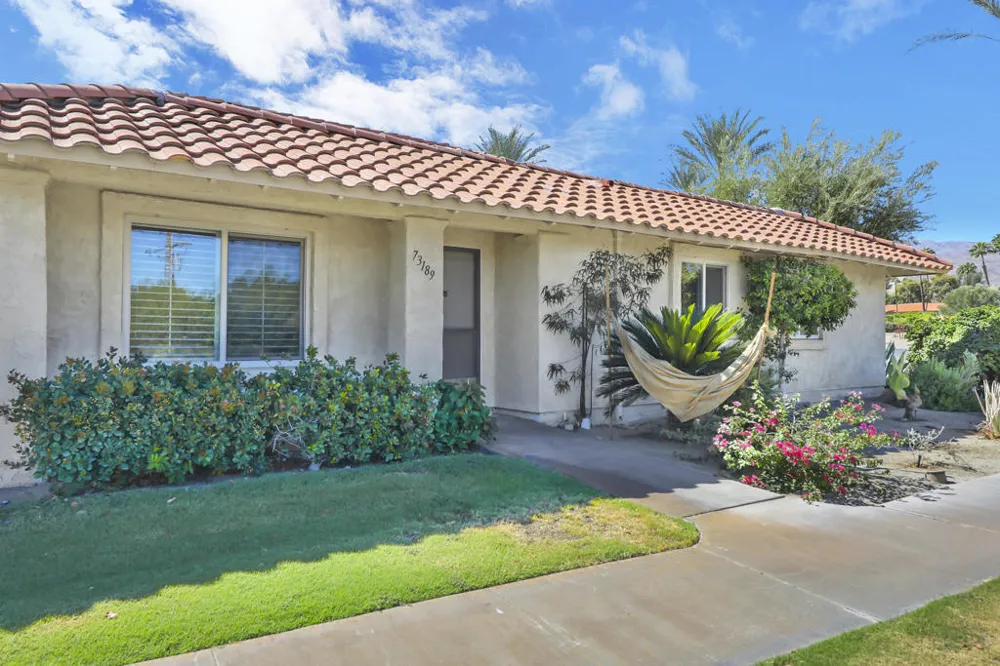 73189 Alice Marble Lane Palm Desert, CA 92260
