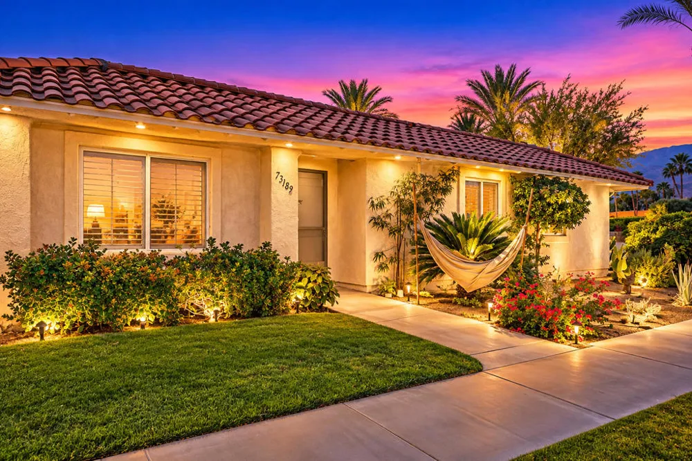 73189 Alice Marble Lane Palm Desert, CA 92260