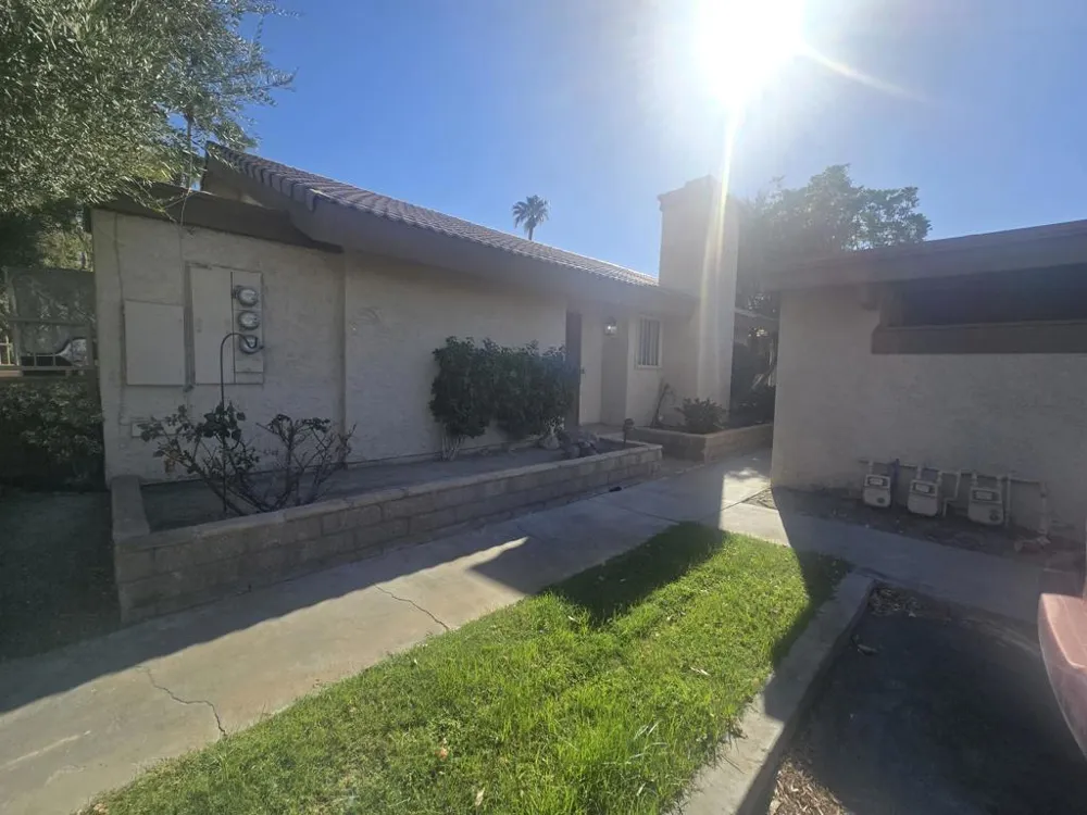 47395 Monroe Street #154 Indio, CA 92201