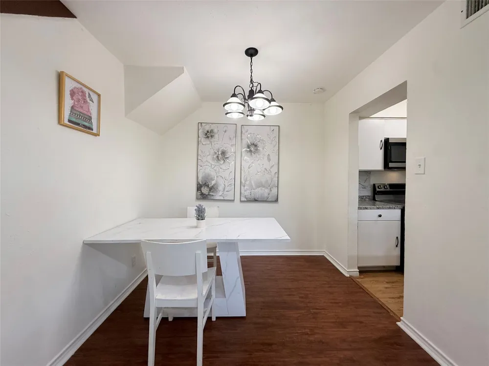 3131 Wycliff Avenue Dallas, TX 75219