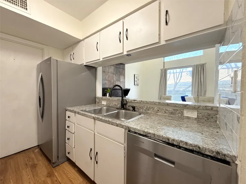 3131 Wycliff Avenue Dallas, TX 75219