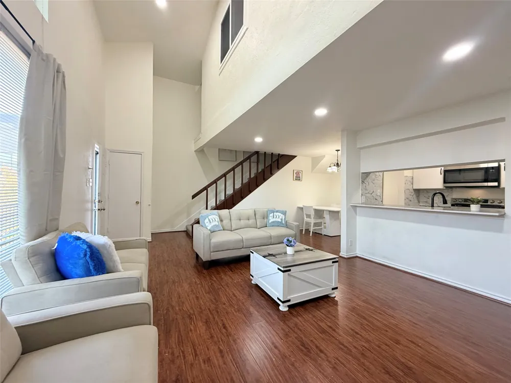 3131 Wycliff Avenue Dallas, TX 75219