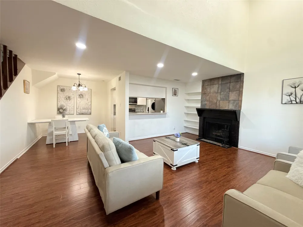 3131 Wycliff Avenue Dallas, TX 75219