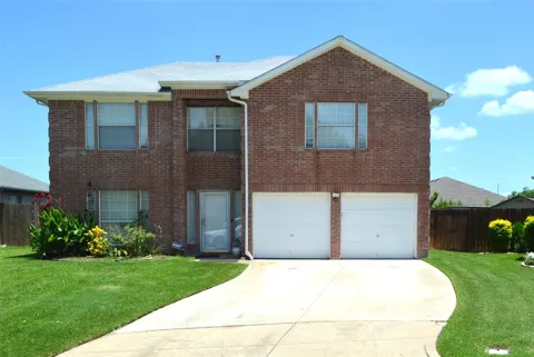 3994 Sword Dancer Way