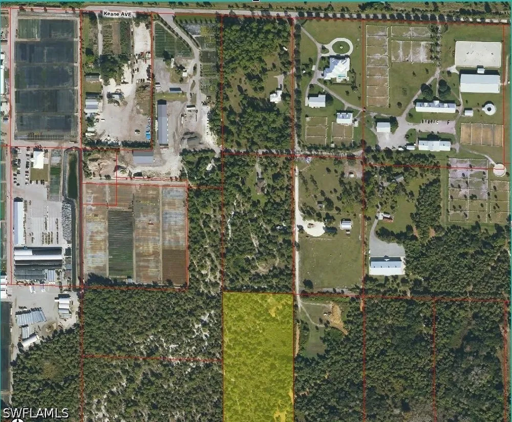 KEARNEY AVE Naples, FL 34117