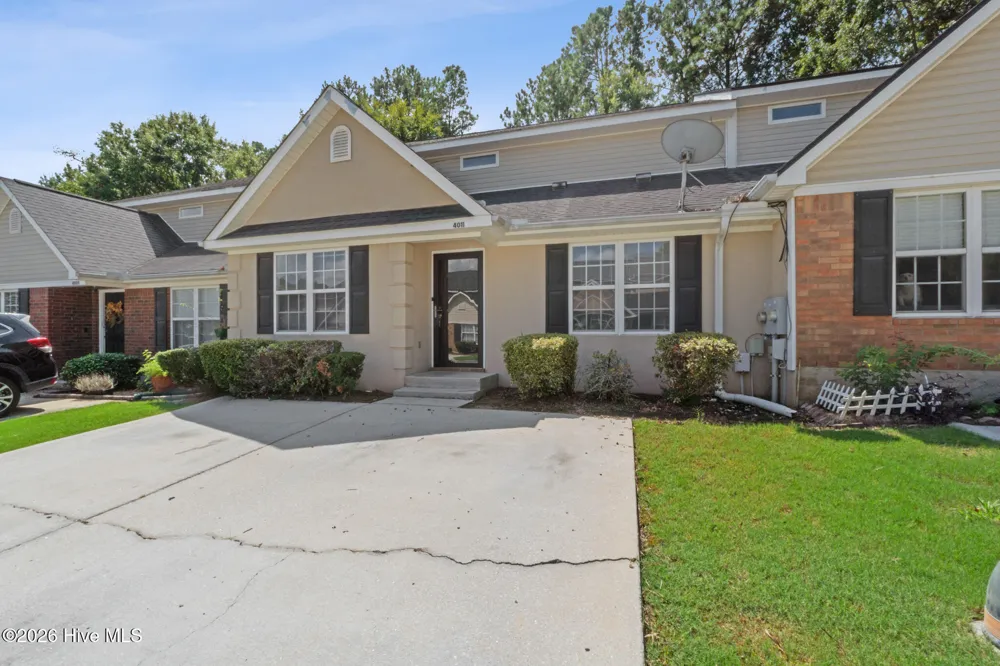 4011 Oellerich Street Augusta, GA 30909