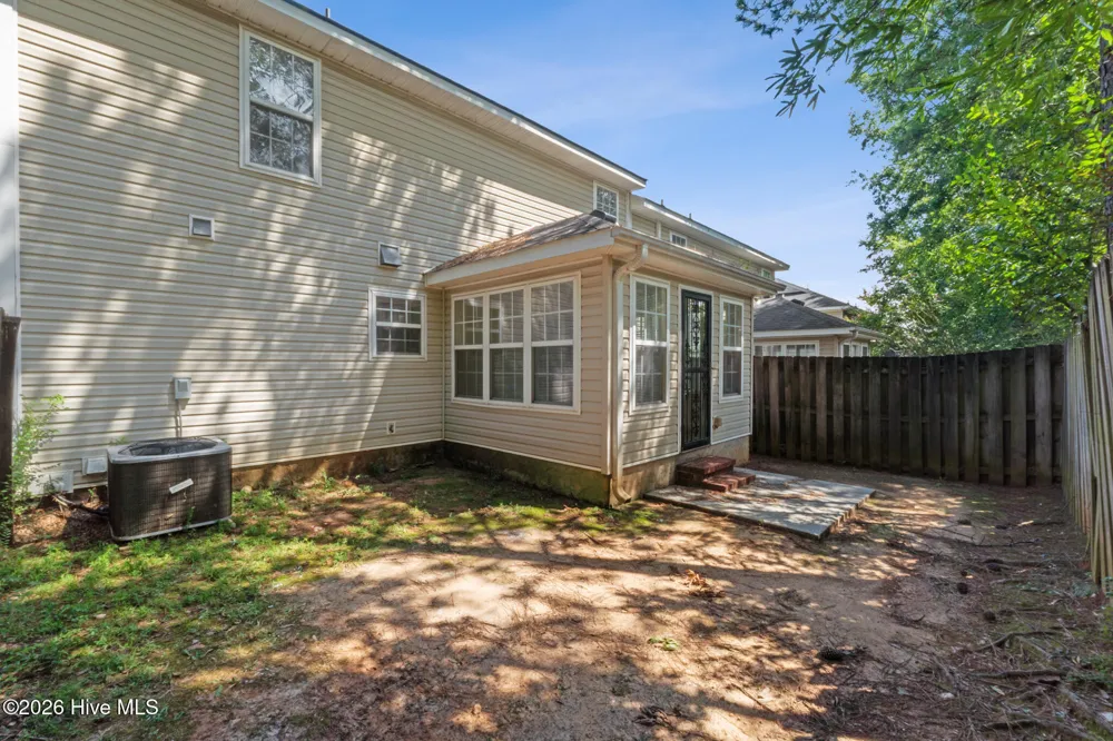 4011 Oellerich Street Augusta, GA 30909