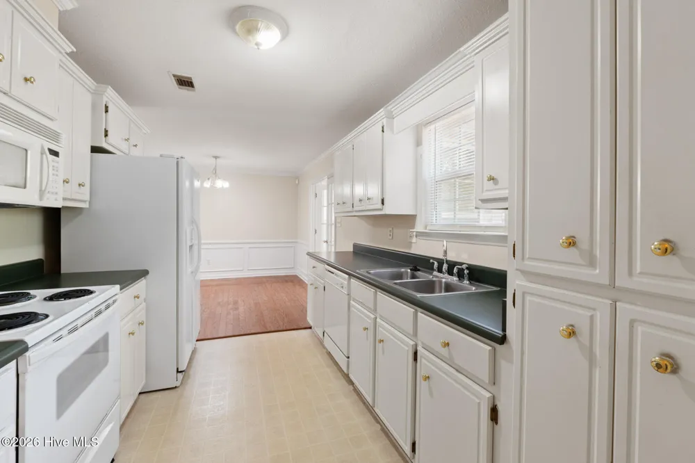 4011 Oellerich Street Augusta, GA 30909