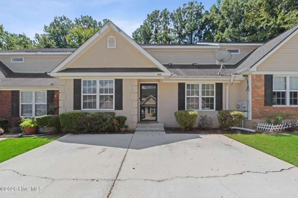 4011 Oellerich Street Augusta, GA 30909