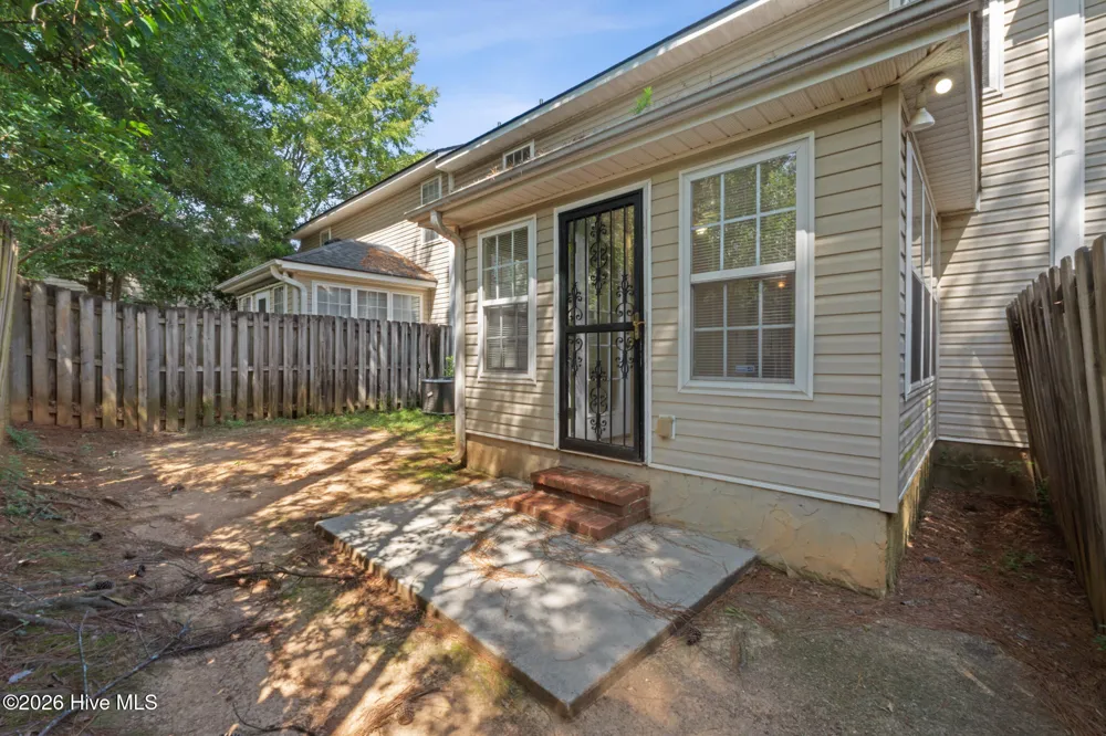 4011 Oellerich Street Augusta, GA 30909