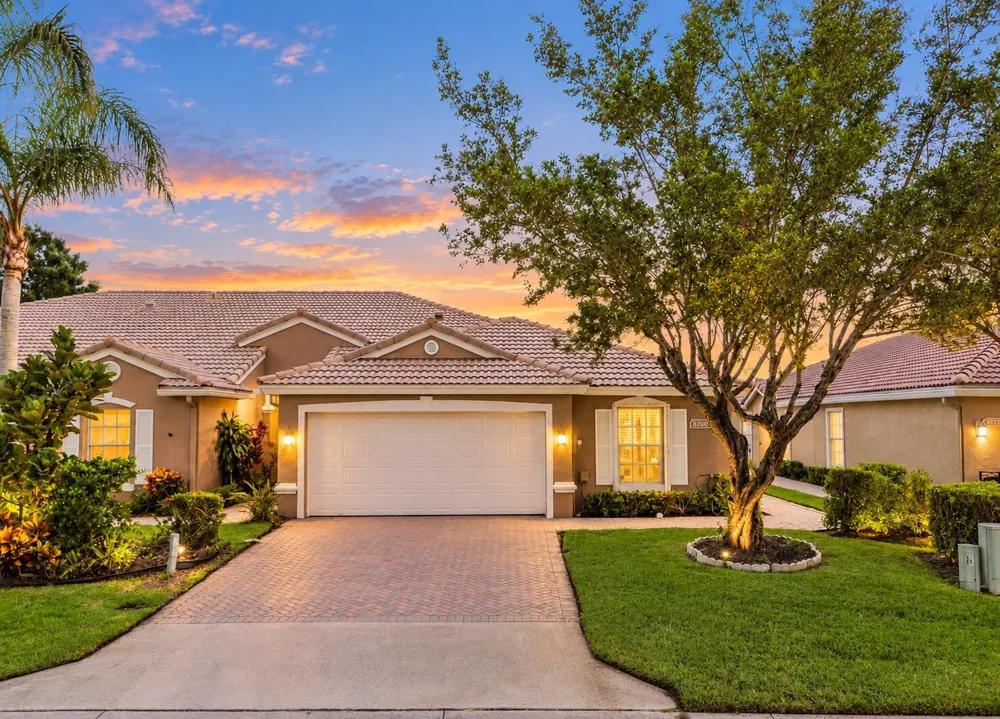 8260 Fresh Creek West Palm Beach, FL 33411