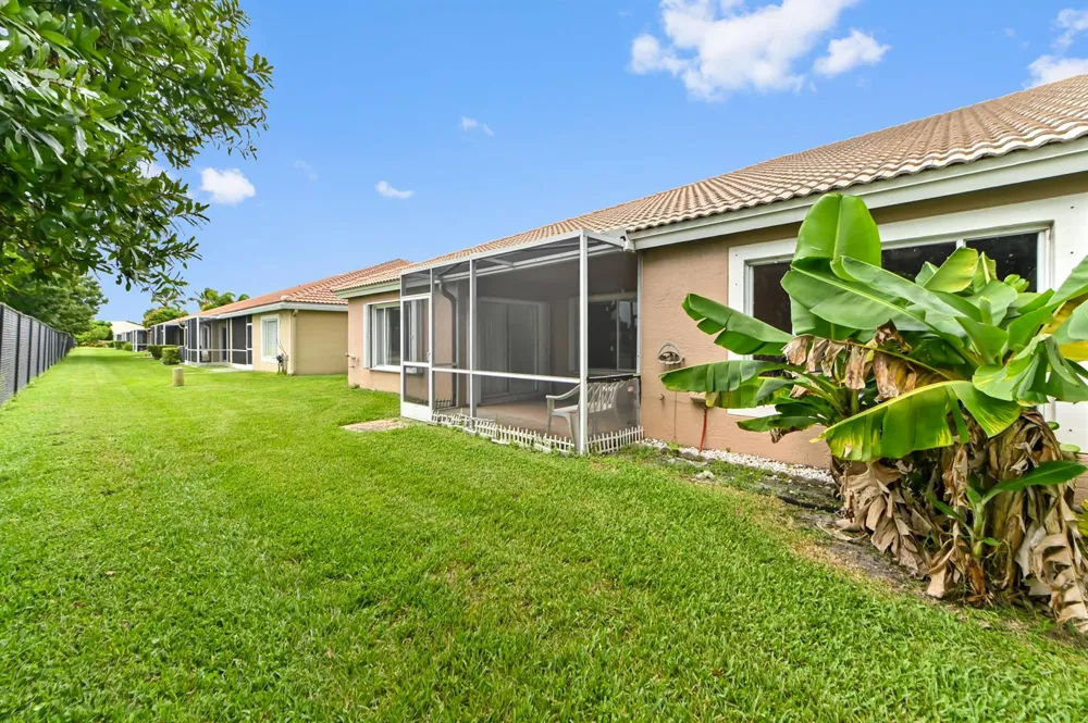 8260 Fresh Creek West Palm Beach, FL 33411