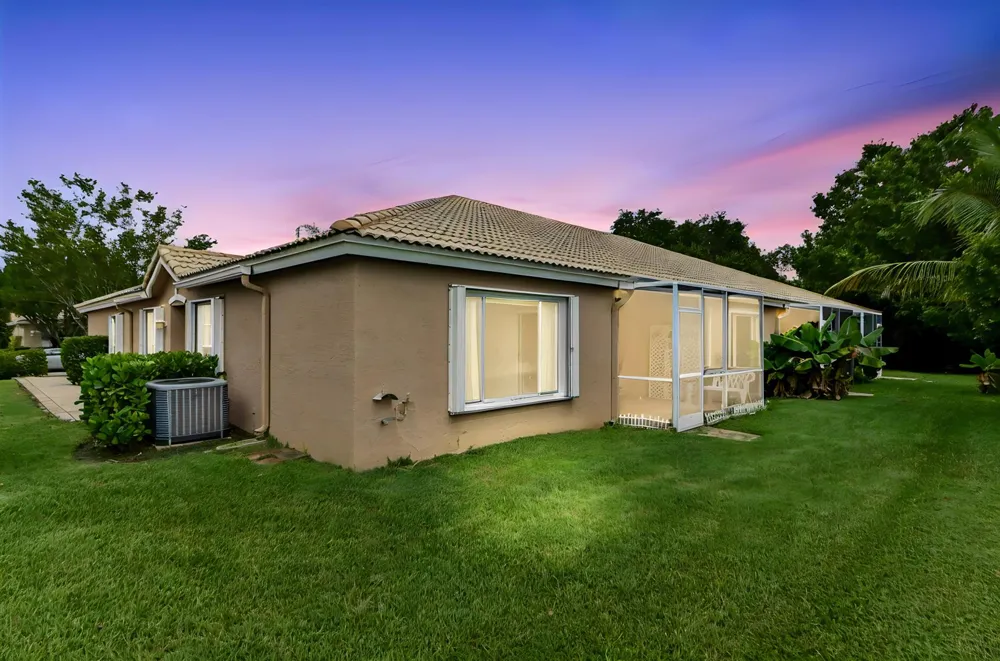 8260 Fresh Creek West Palm Beach, FL 33411