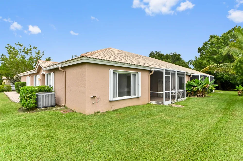 8260 Fresh Creek West Palm Beach, FL 33411