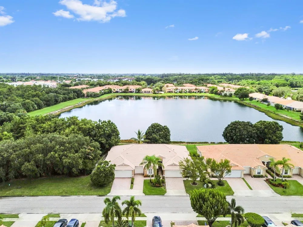 8260 Fresh Creek West Palm Beach, FL 33411