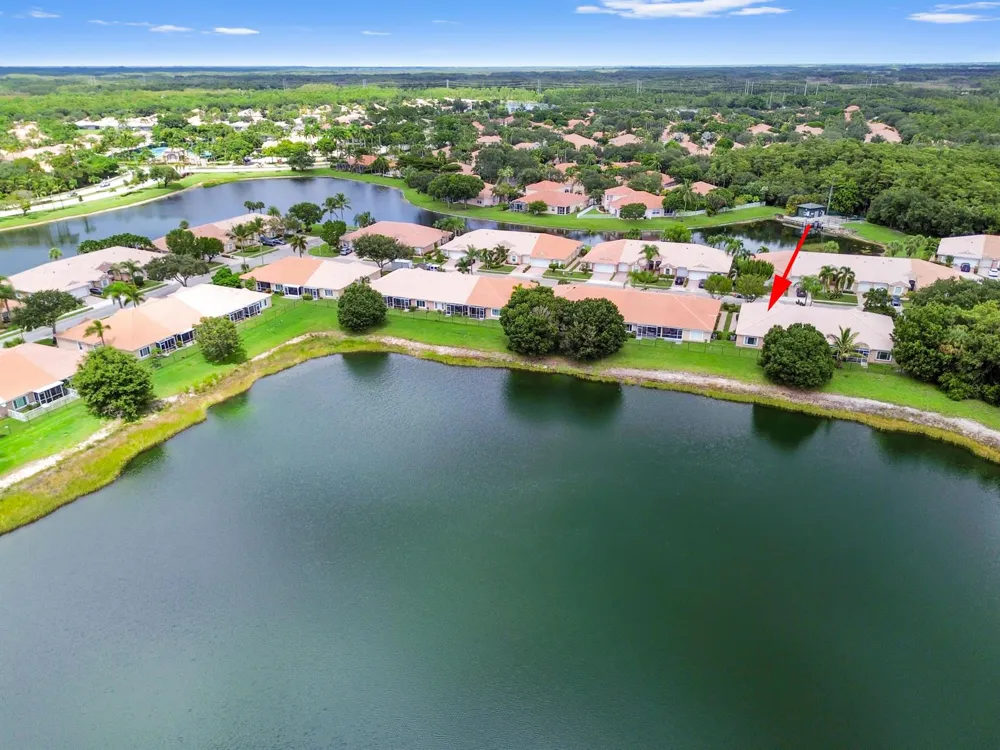 8260 Fresh Creek West Palm Beach, FL 33411