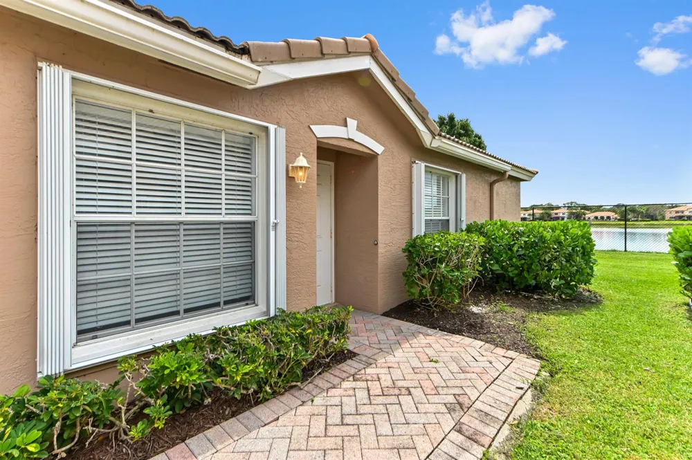 8260 Fresh Creek West Palm Beach, FL 33411