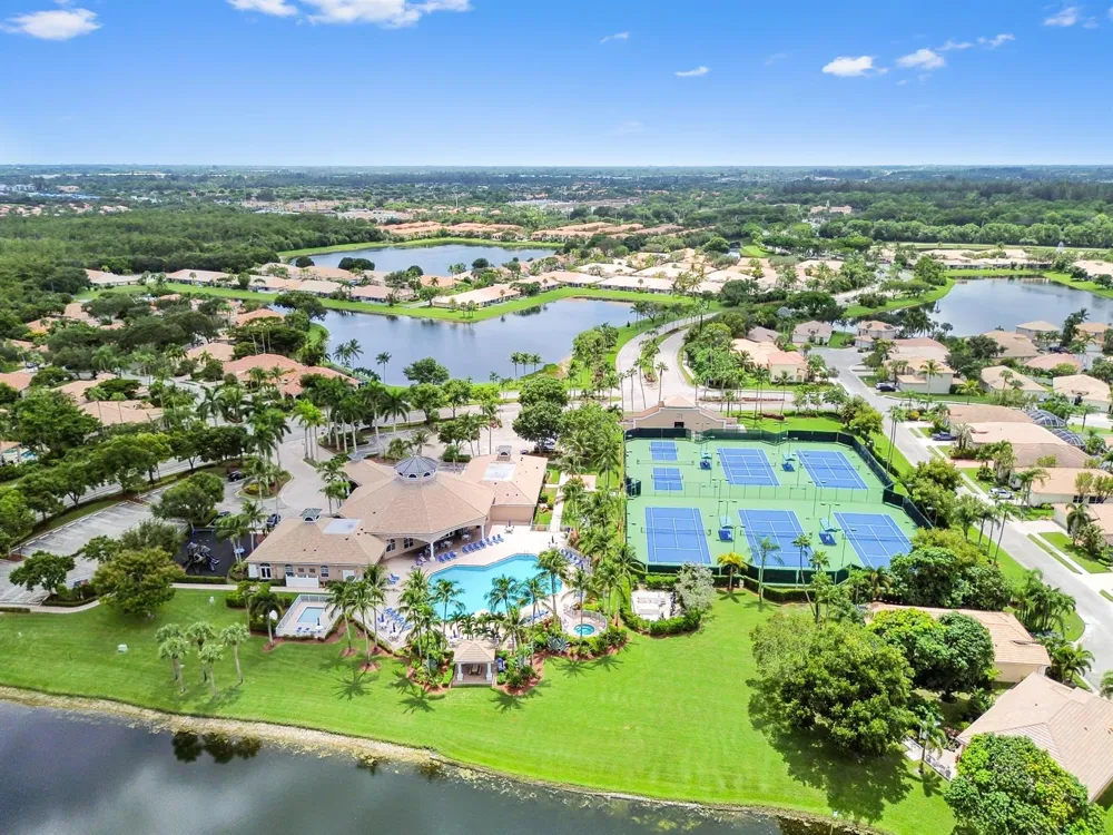8260 Fresh Creek West Palm Beach, FL 33411