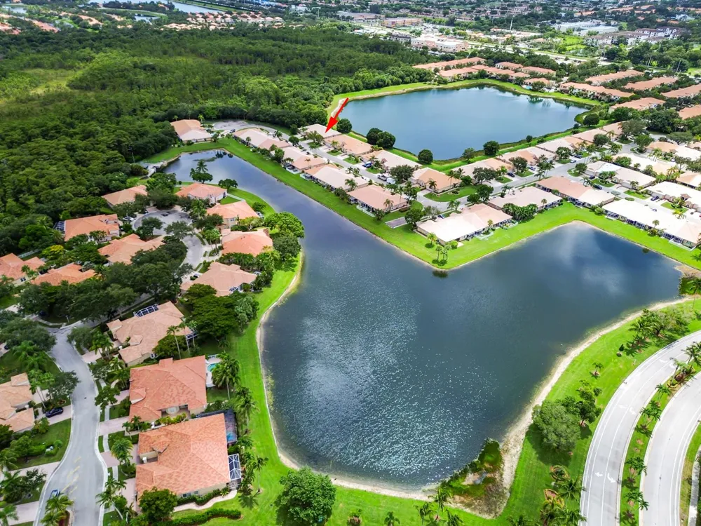 8260 Fresh Creek West Palm Beach, FL 33411