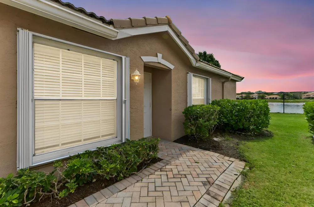 8260 Fresh Creek West Palm Beach, FL 33411