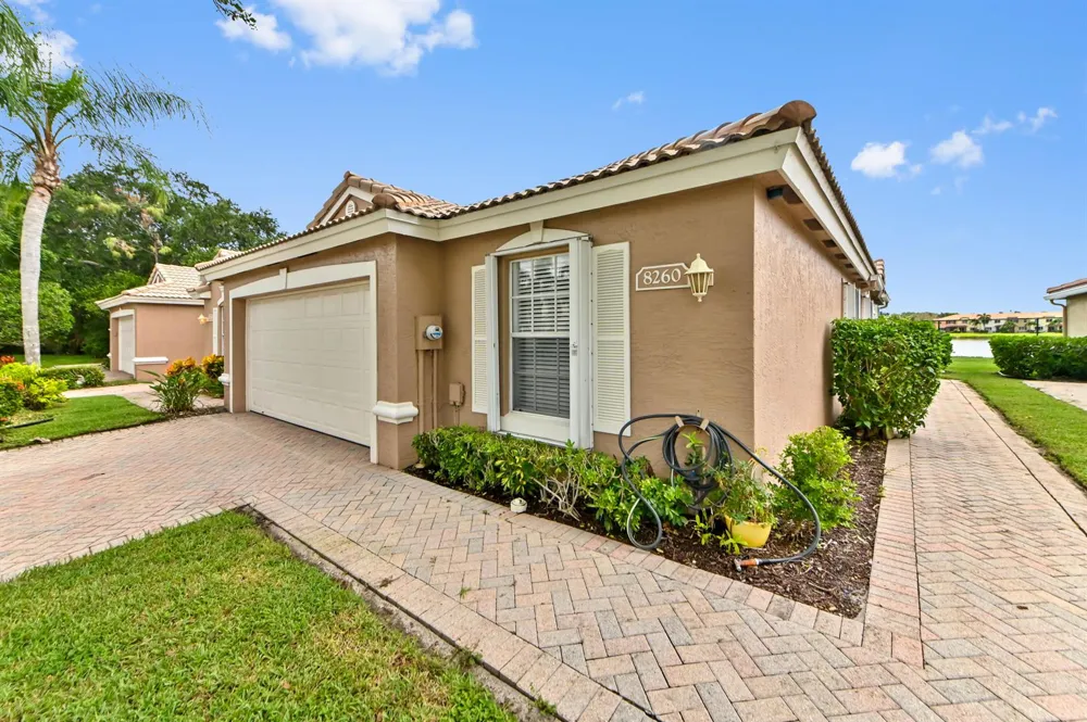 8260 Fresh Creek West Palm Beach, FL 33411