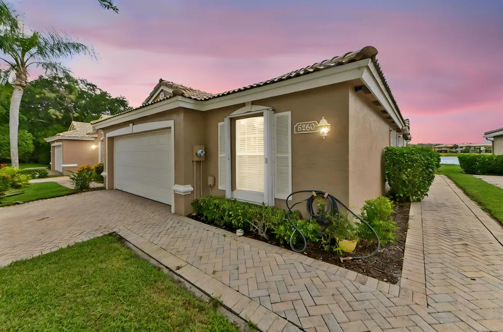 8260 Fresh Creek West Palm Beach, FL 33411