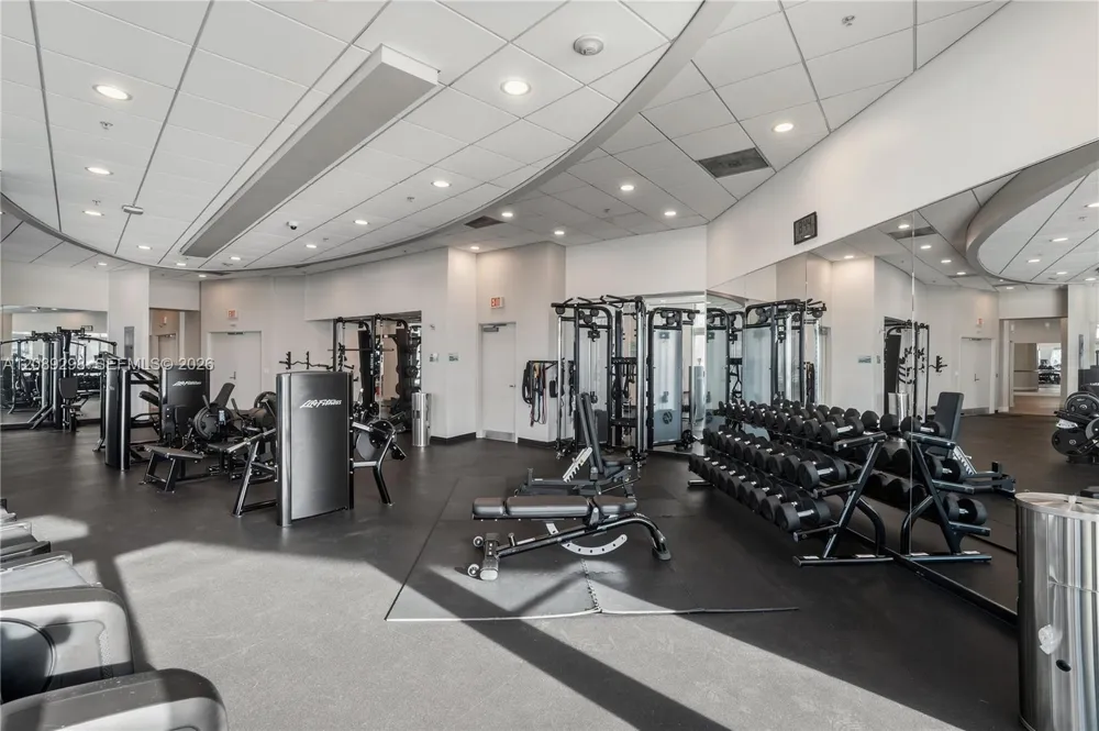 300 S Biscayne Blvd #T-3509 Miami, FL 33131