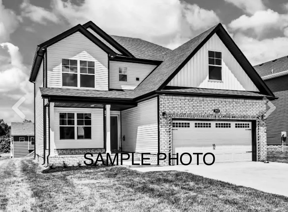 371 Hereford Farms Clarksville, TN 37043
