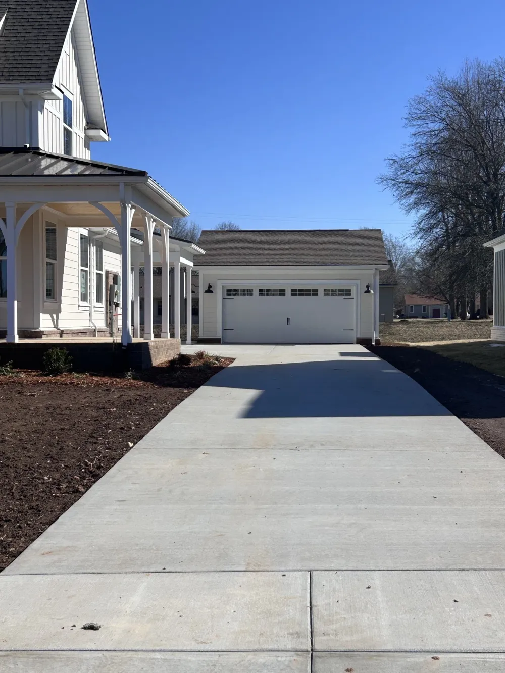 6157 Worthingtion Rd Columbia, TN 38401
