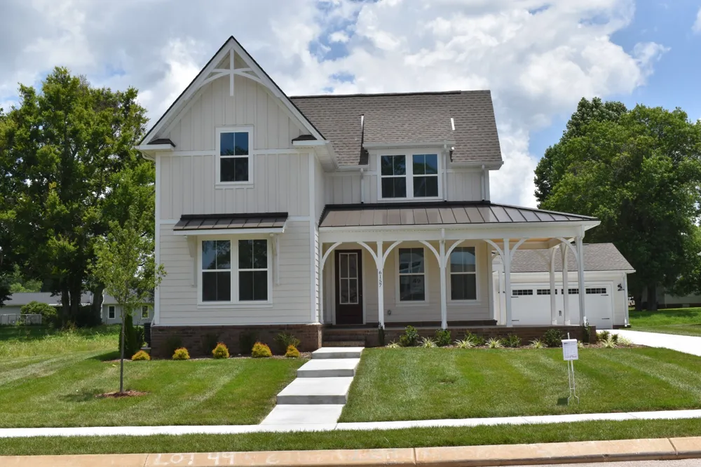 6157 Worthingtion Rd Columbia, TN 38401