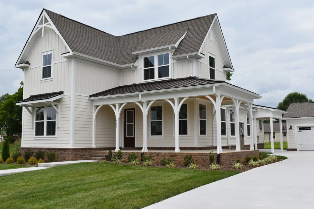 6157 Worthingtion Rd Columbia, TN 38401