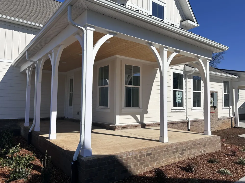 6157 Worthingtion Rd Columbia, TN 38401