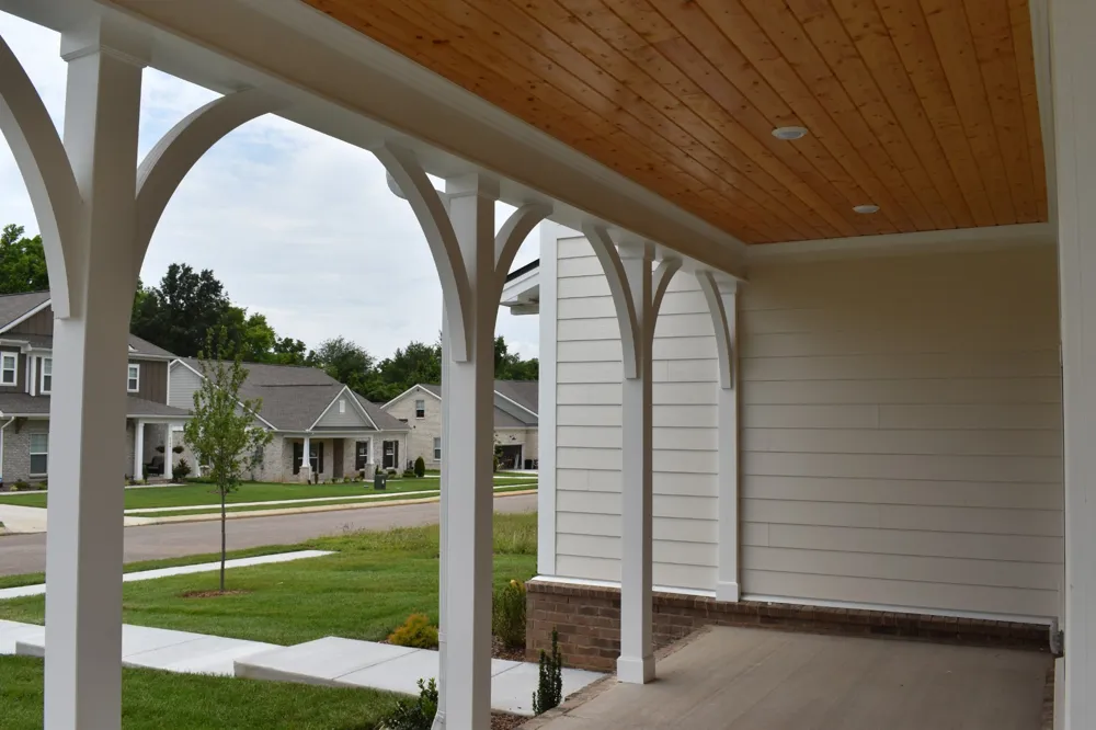 6157 Worthingtion Rd Columbia, TN 38401
