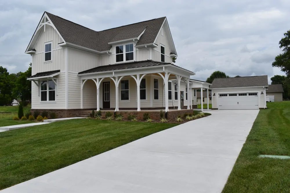 6157 Worthingtion Rd Columbia, TN 38401