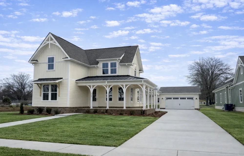 6157 Worthingtion Rd Columbia, TN 38401