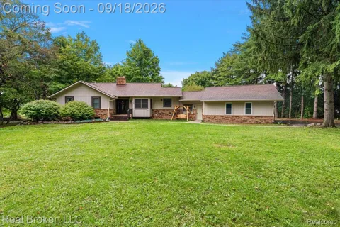4515 Kidder Road