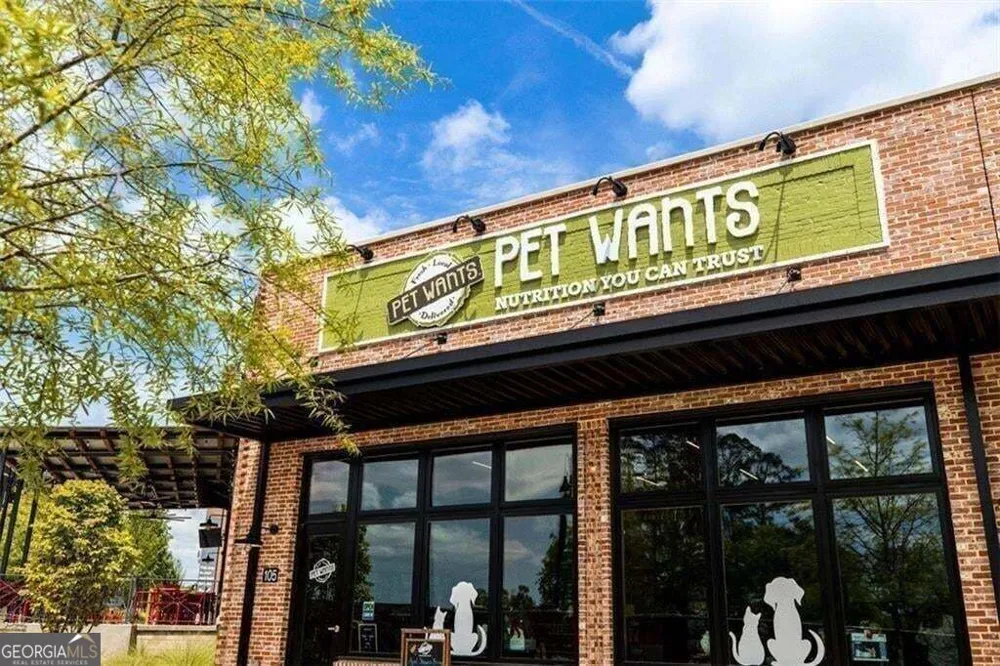 140 Rolison WAY Fayetteville, GA 30214