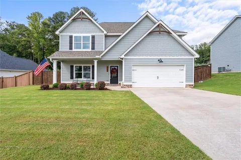 145 Springwood Drive