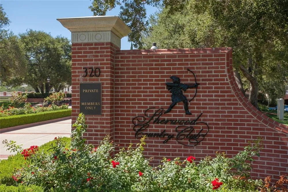 500 Lower Lake Rd. Road Westlake Village, CA 91361