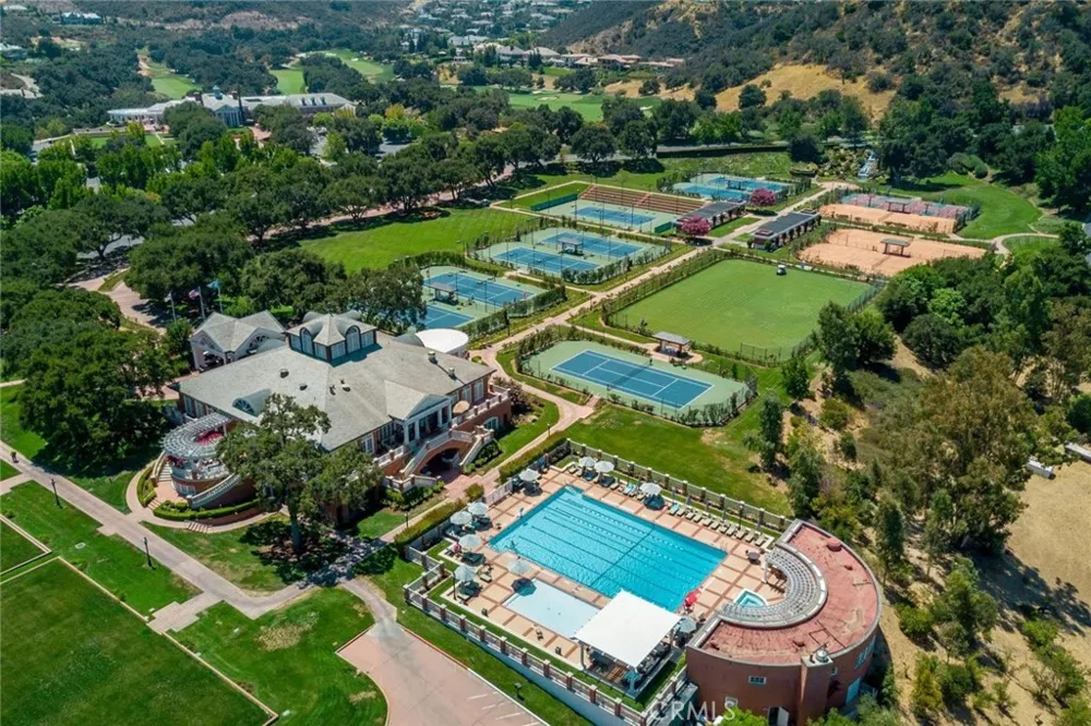 500 Lower Lake Rd. Road Westlake Village, CA 91361